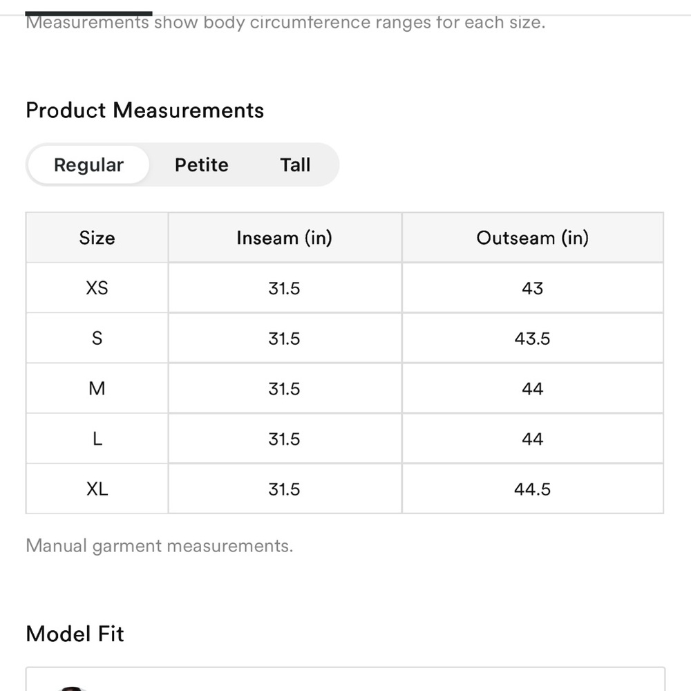 NWOT Halara ribbed high waisted wide leg lounge pants size large taupe - Picture 12 of 13